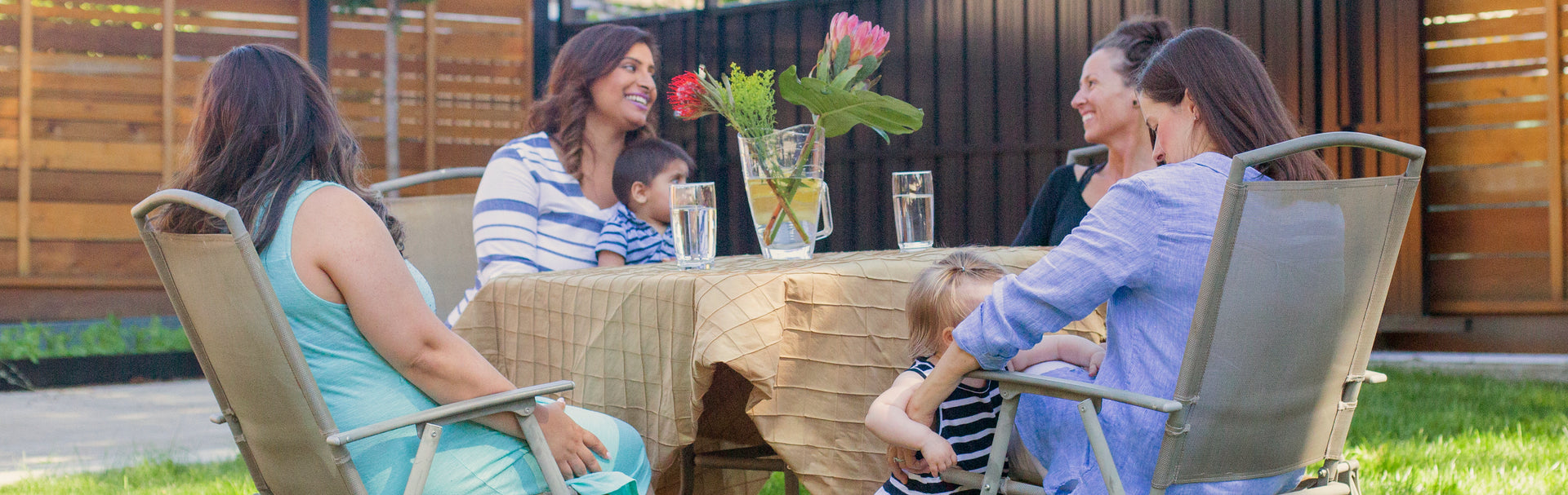 Our Story Page Image Family